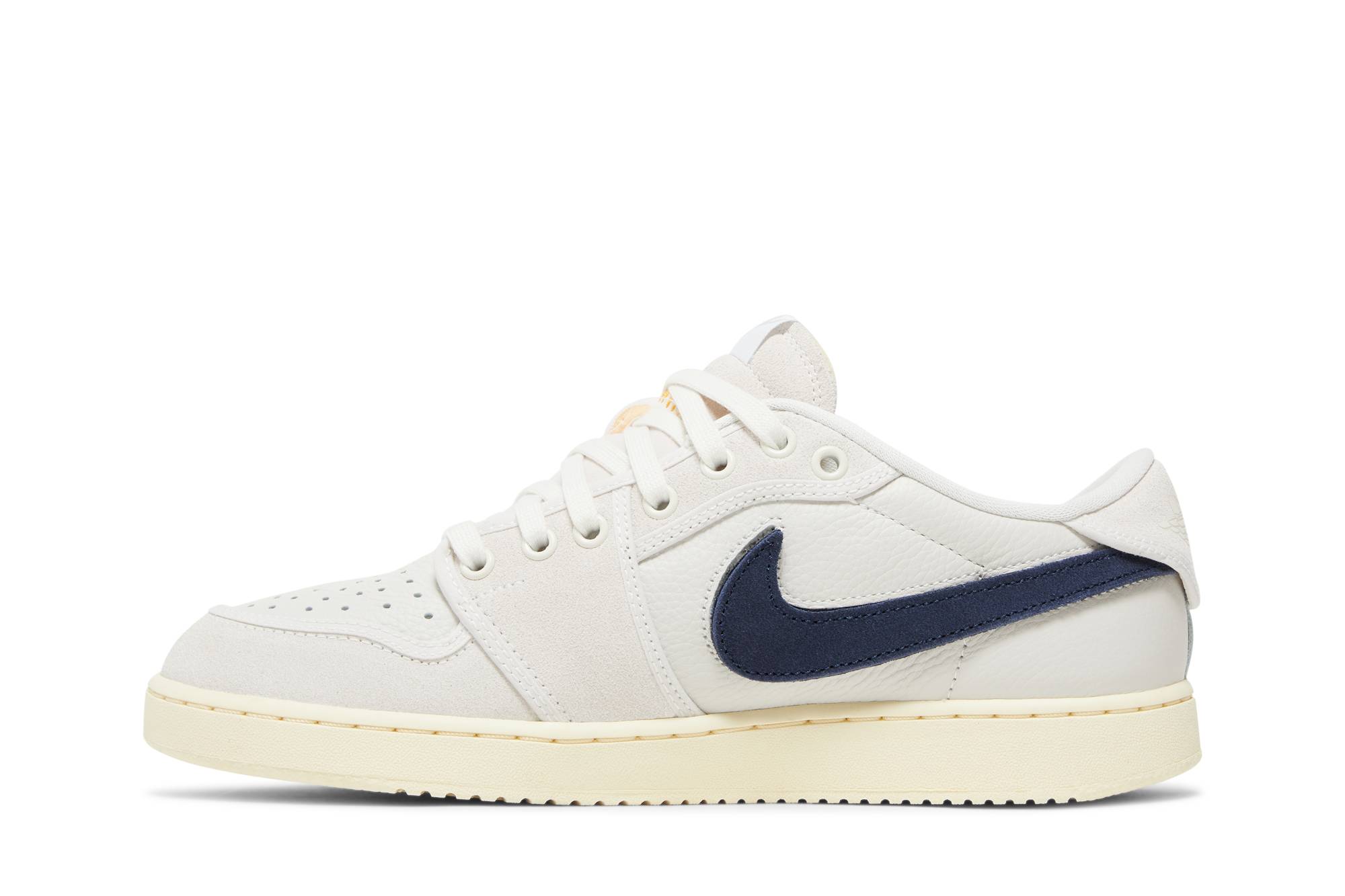 Union x Air Jordan AJKO 1 Low Sail Muslin DZ4864-100 Nicesnk