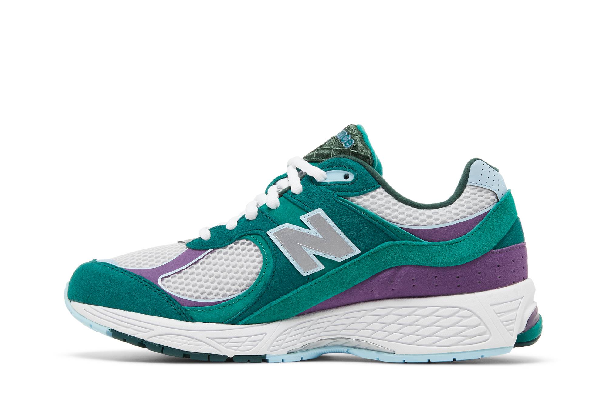 Up There x New Balance 2002R Backyard Legends M2002RUT Nicesnk