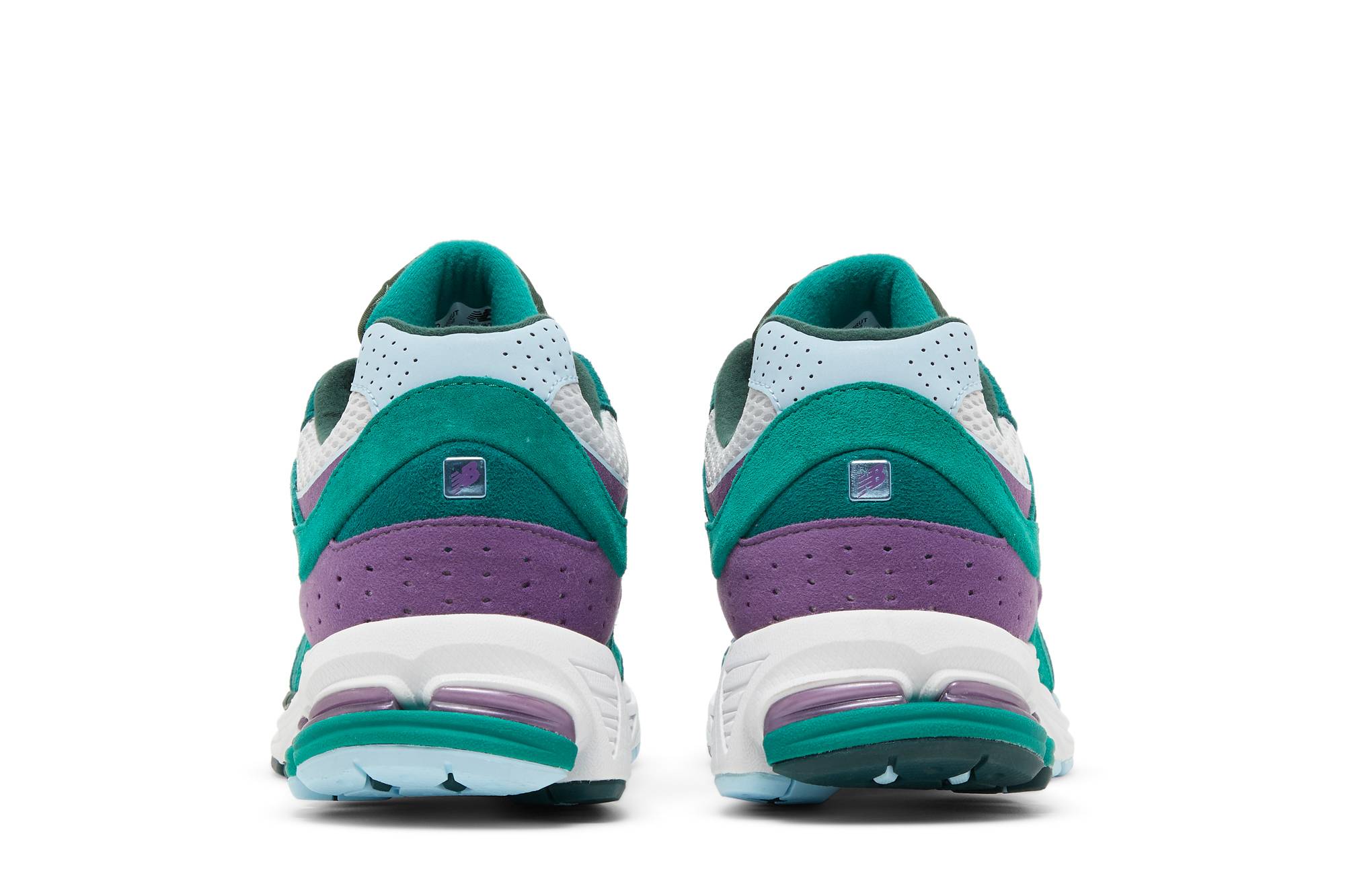 Up There x New Balance 2002R Backyard Legends M2002RUT Nicesnk