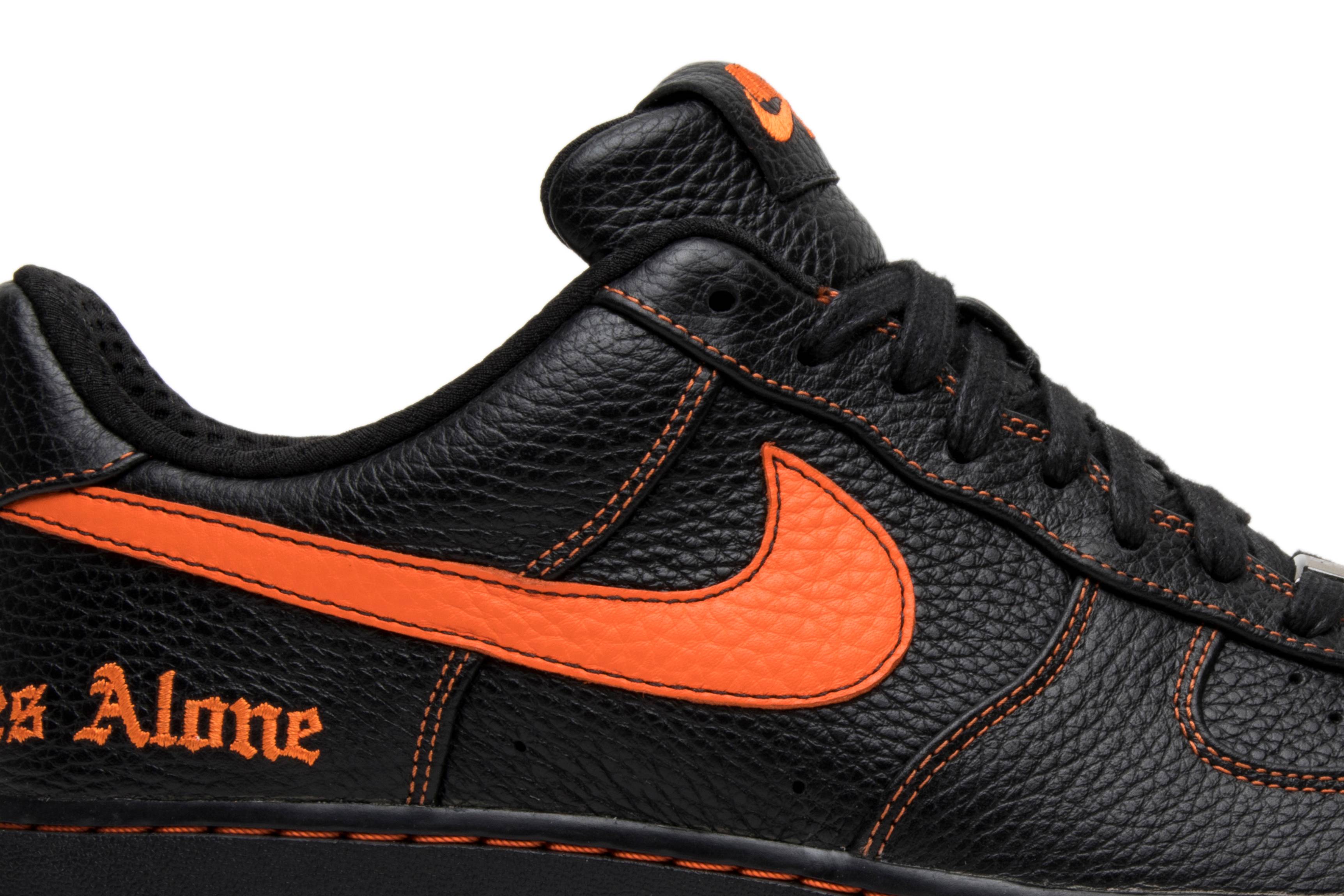 VLONE x Nike Air Force 1 Vlone AA5360-001 Nicesnk