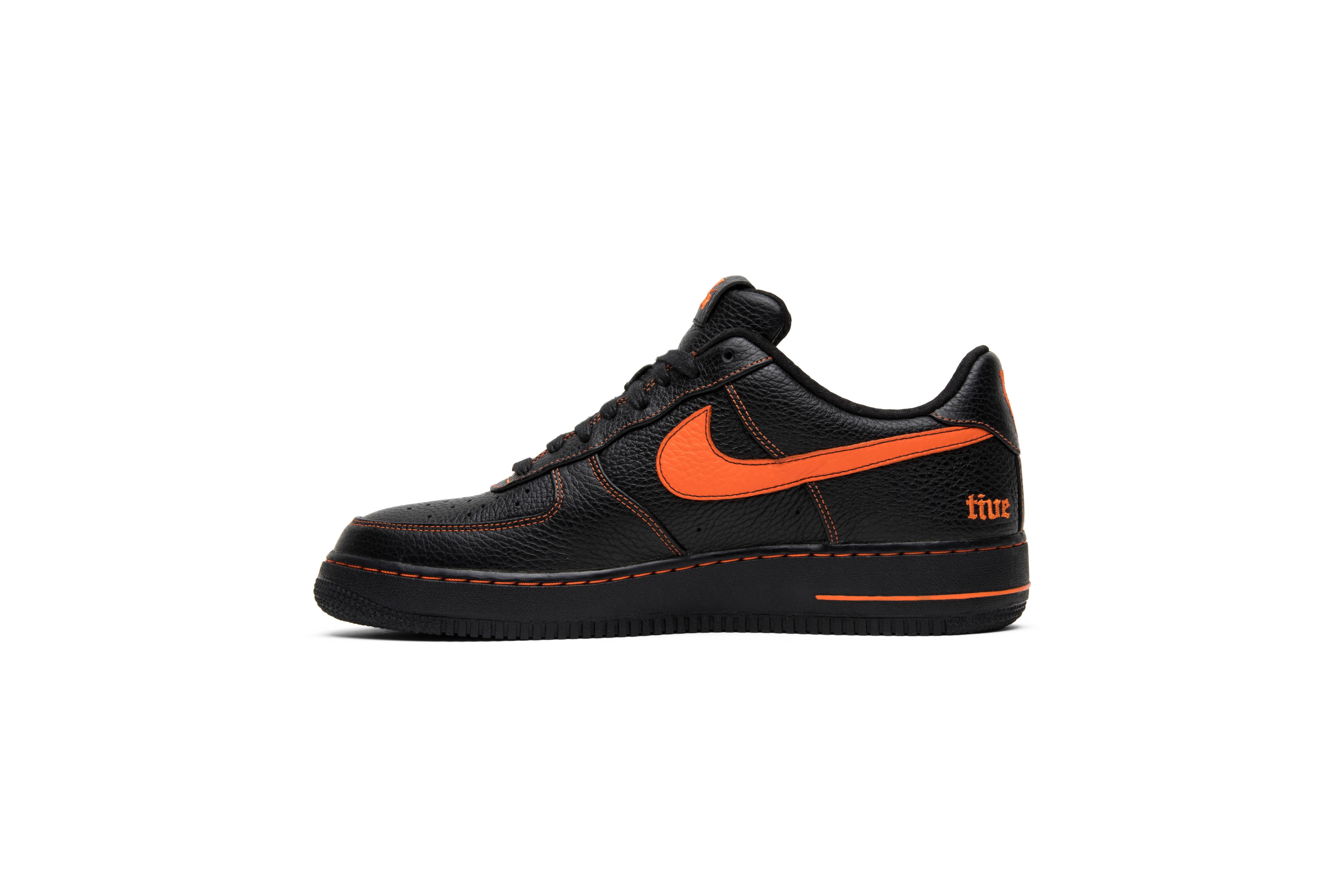VLONE x Nike Air Force 1 Vlone AA5360-001 Nicesnk