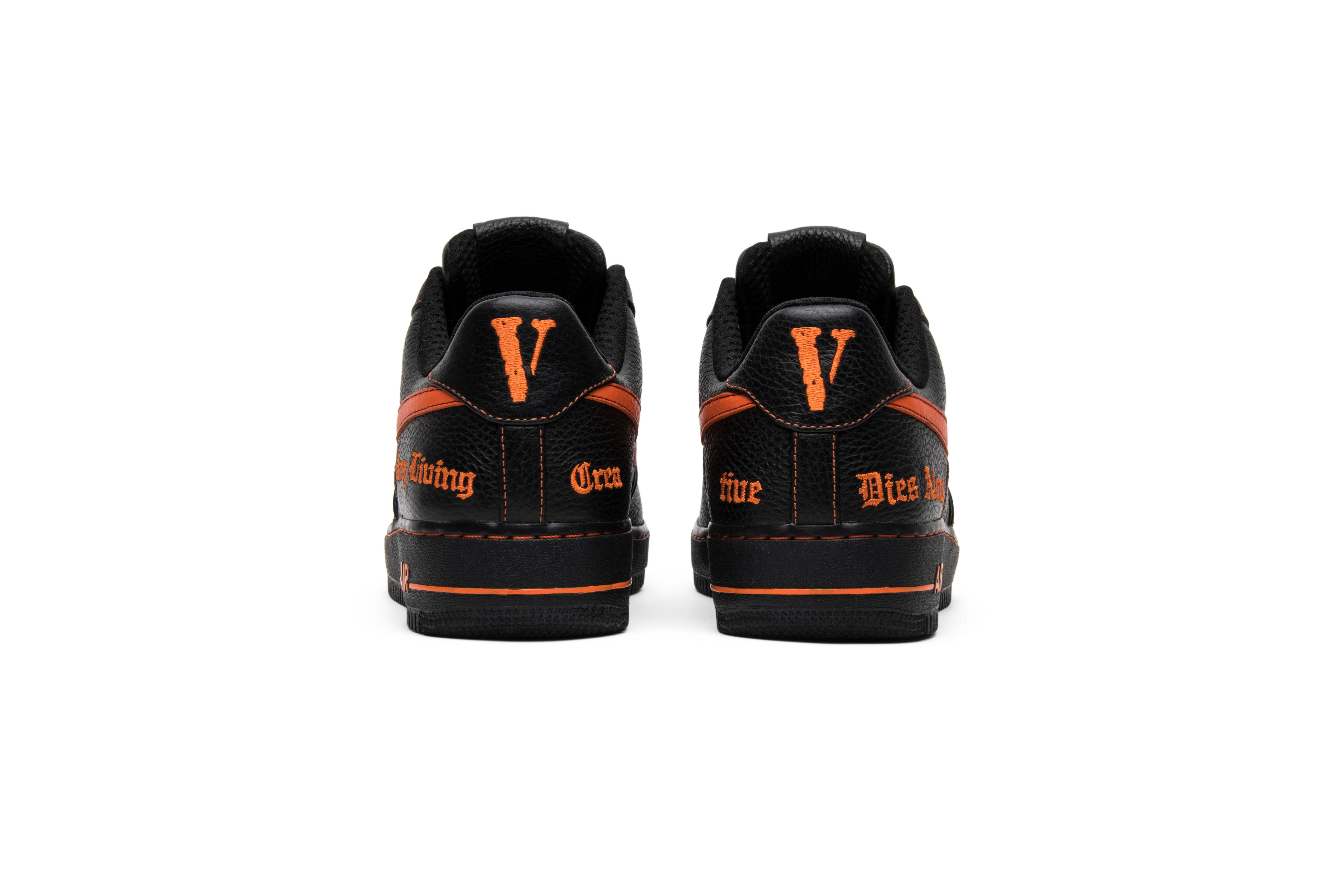 VLONE x Nike Air Force 1 Vlone AA5360-001 Nicesnk