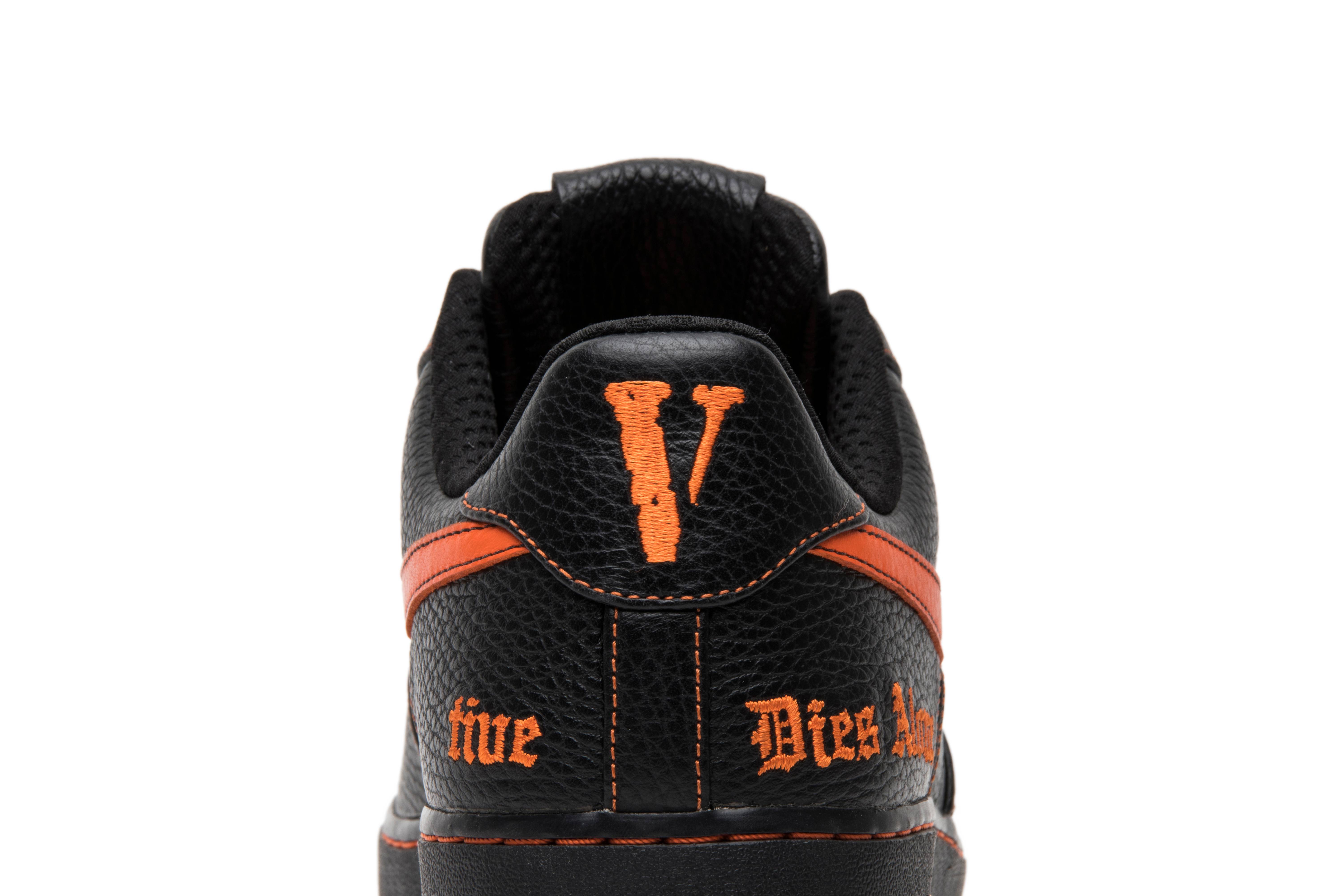 VLONE x Nike Air Force 1 Vlone AA5360-001 Nicesnk