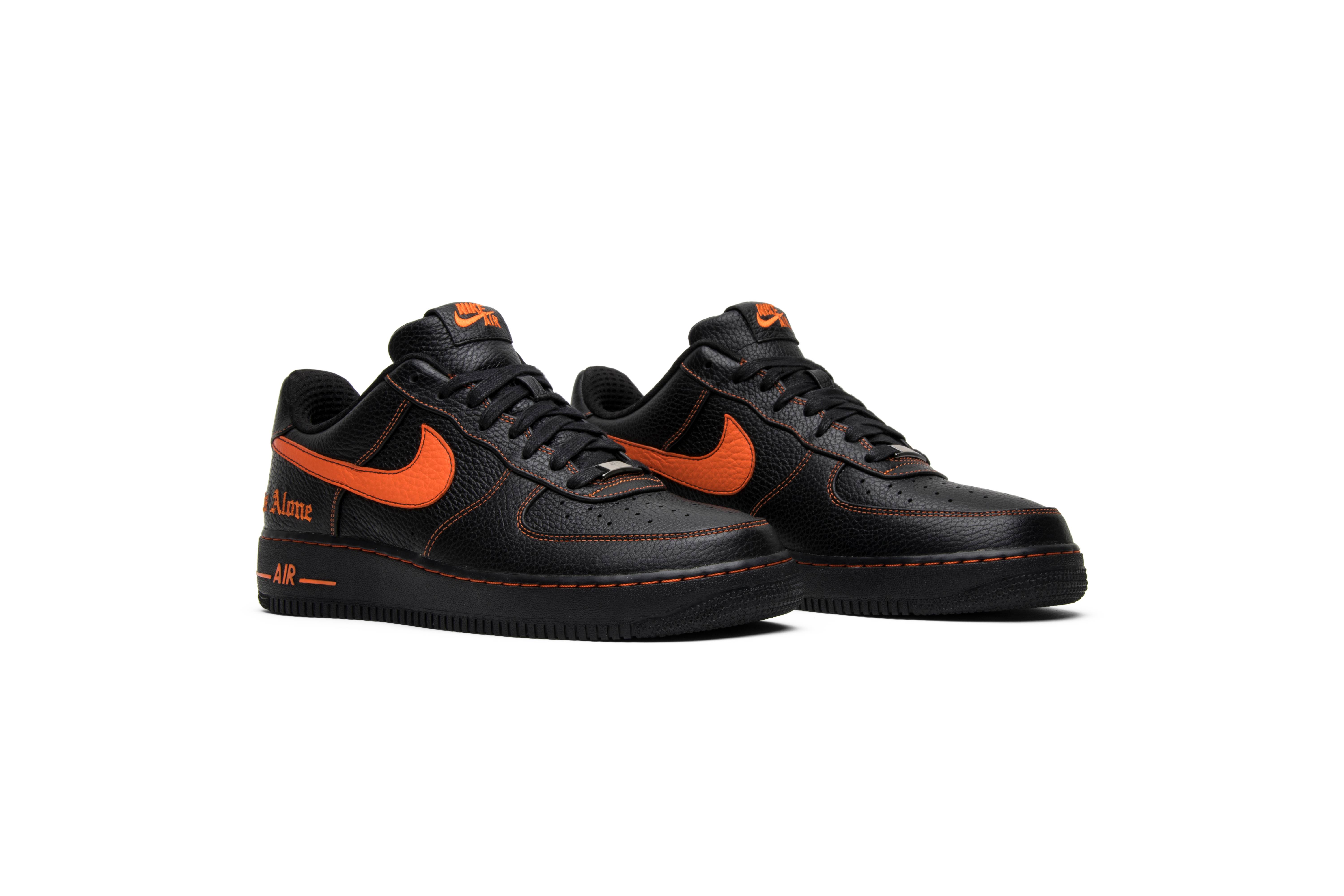 VLONE x Nike Air Force 1 Vlone AA5360-001 Nicesnk