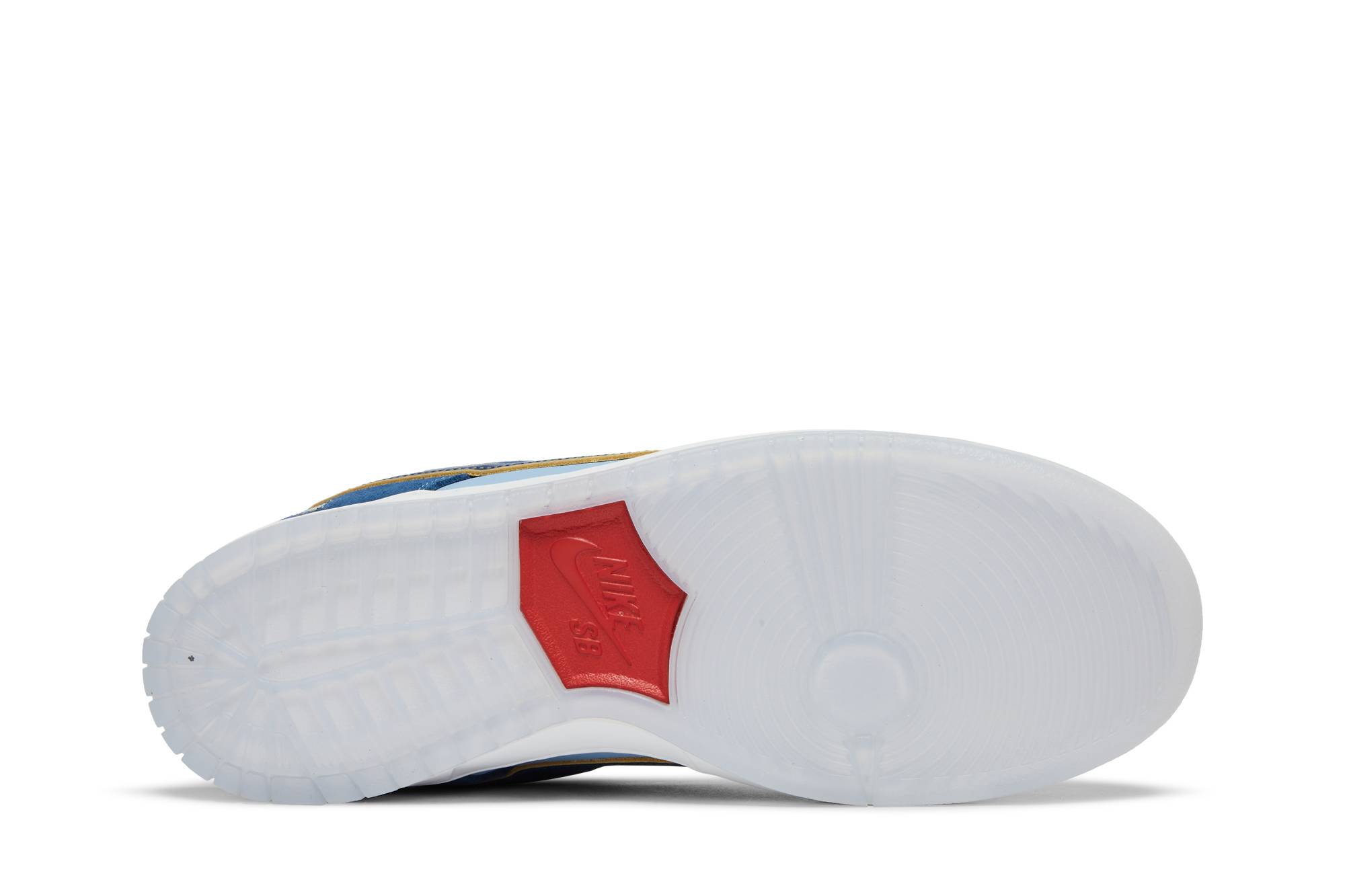 Why So Sad? x Nike SB Dunk Low The Predatory Bird DX5549-400 Nicesnk