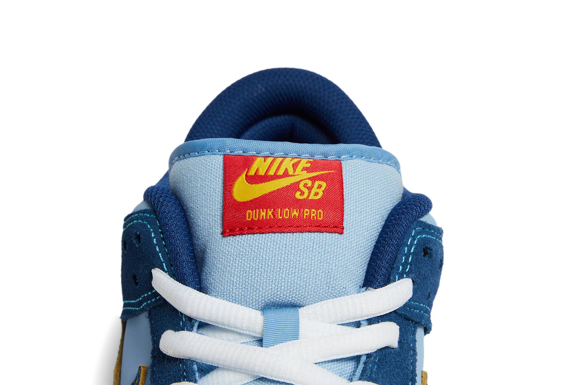 Why So Sad? x Nike SB Dunk Low The Predatory Bird DX5549-400 Nicesnk