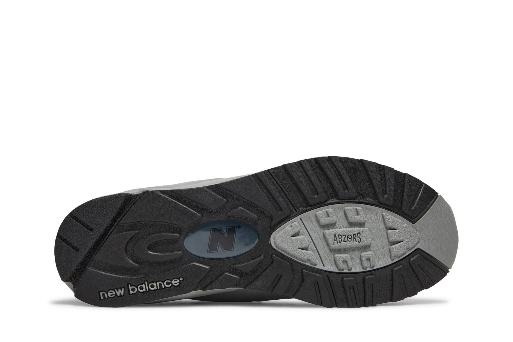 WTAPS x New Balance 990v2 Made In USA Grey M990WT2 Nicesnk