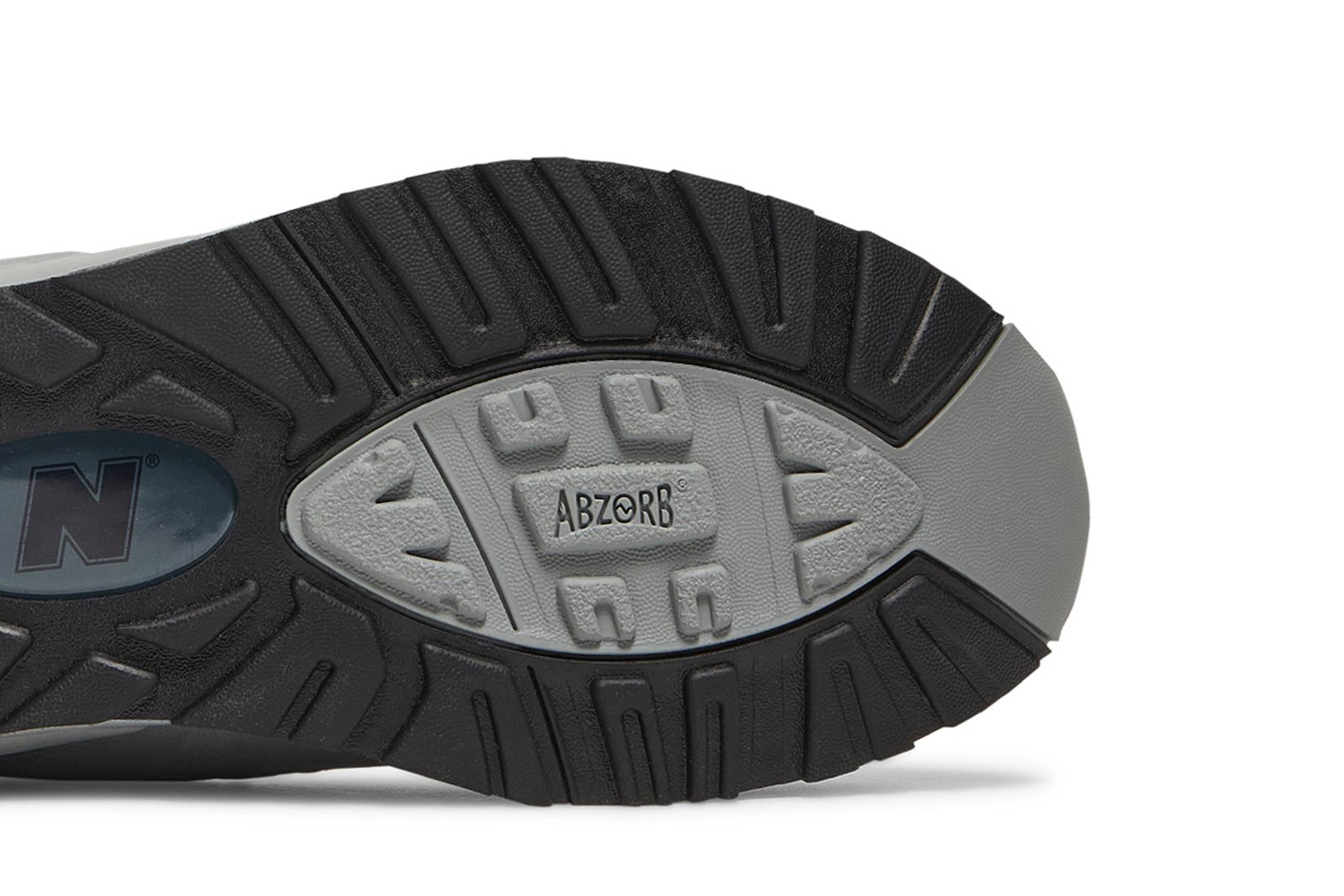 WTAPS x New Balance 990v2 Made In USA Grey M990WT2 Nicesnk