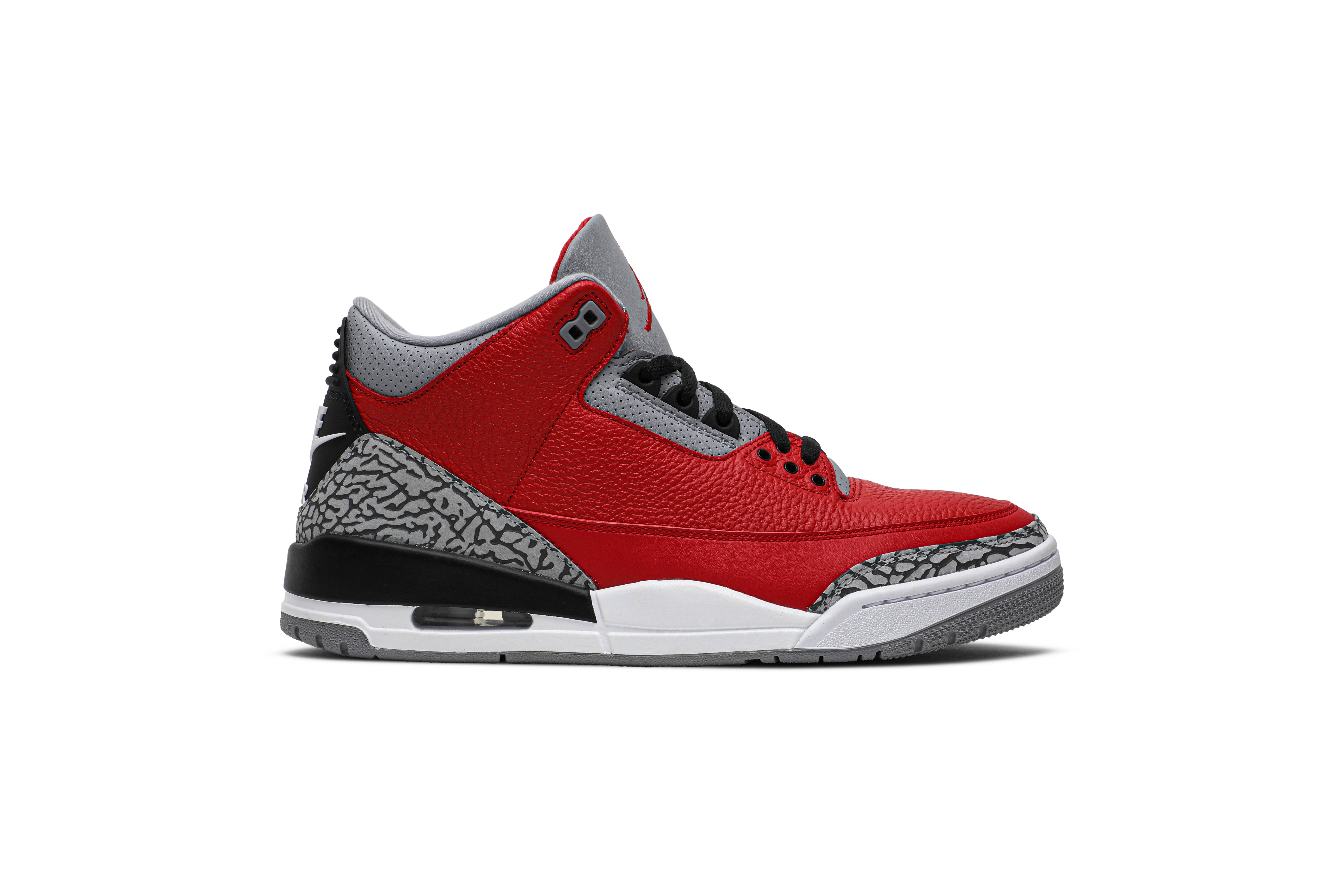 Xbox One x Air Jordan 3 Retro SE ‘Unite’ Special Box CK5692-600