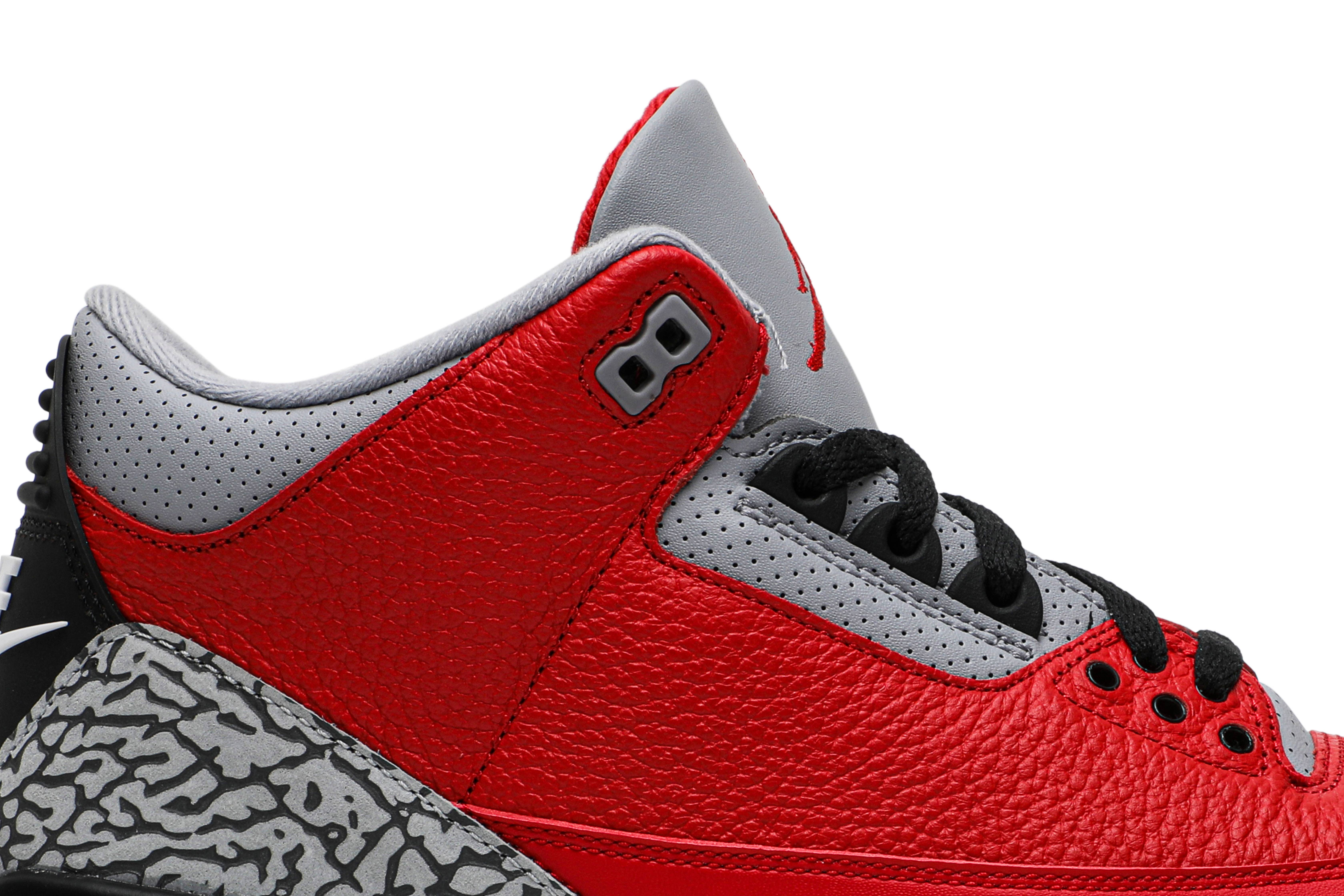 Xbox One x Air Jordan 3 Retro SE ‘Unite’ Special Box CK5692-600