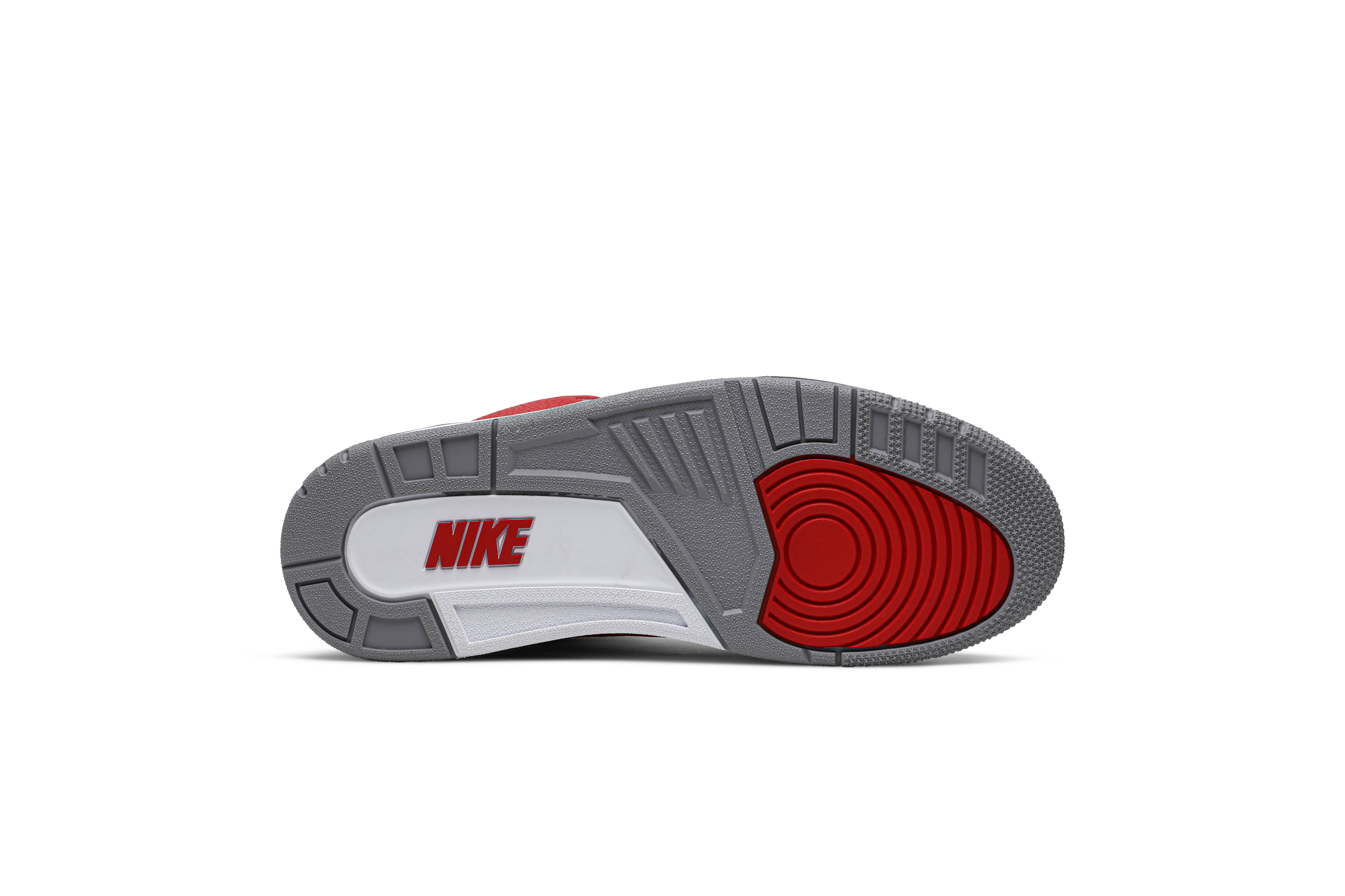 Xbox One x Air Jordan 3 Retro SE ‘Unite’ Special Box CK5692-600