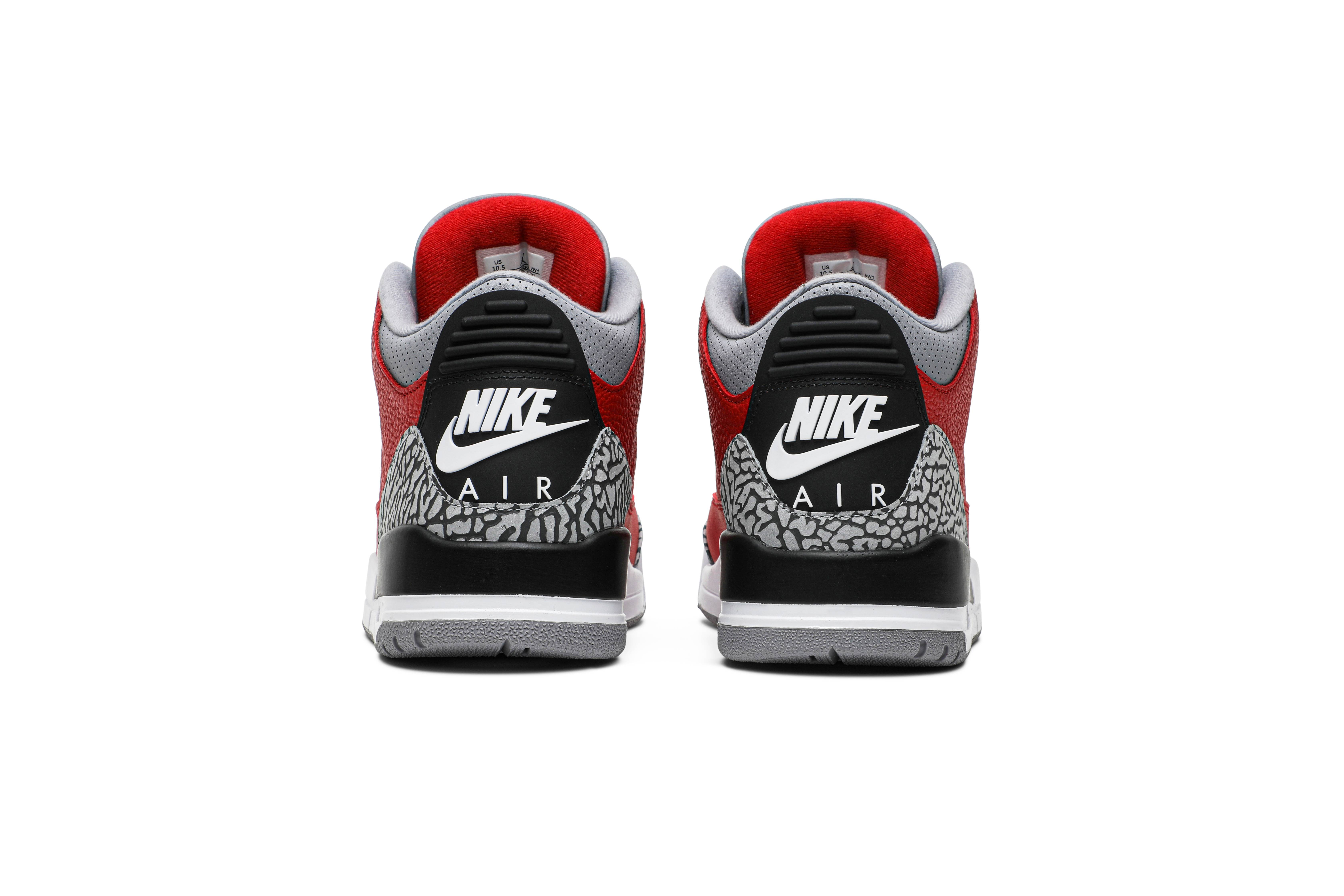 Xbox One x Air Jordan 3 Retro SE ‘Unite’ Special Box CK5692-600