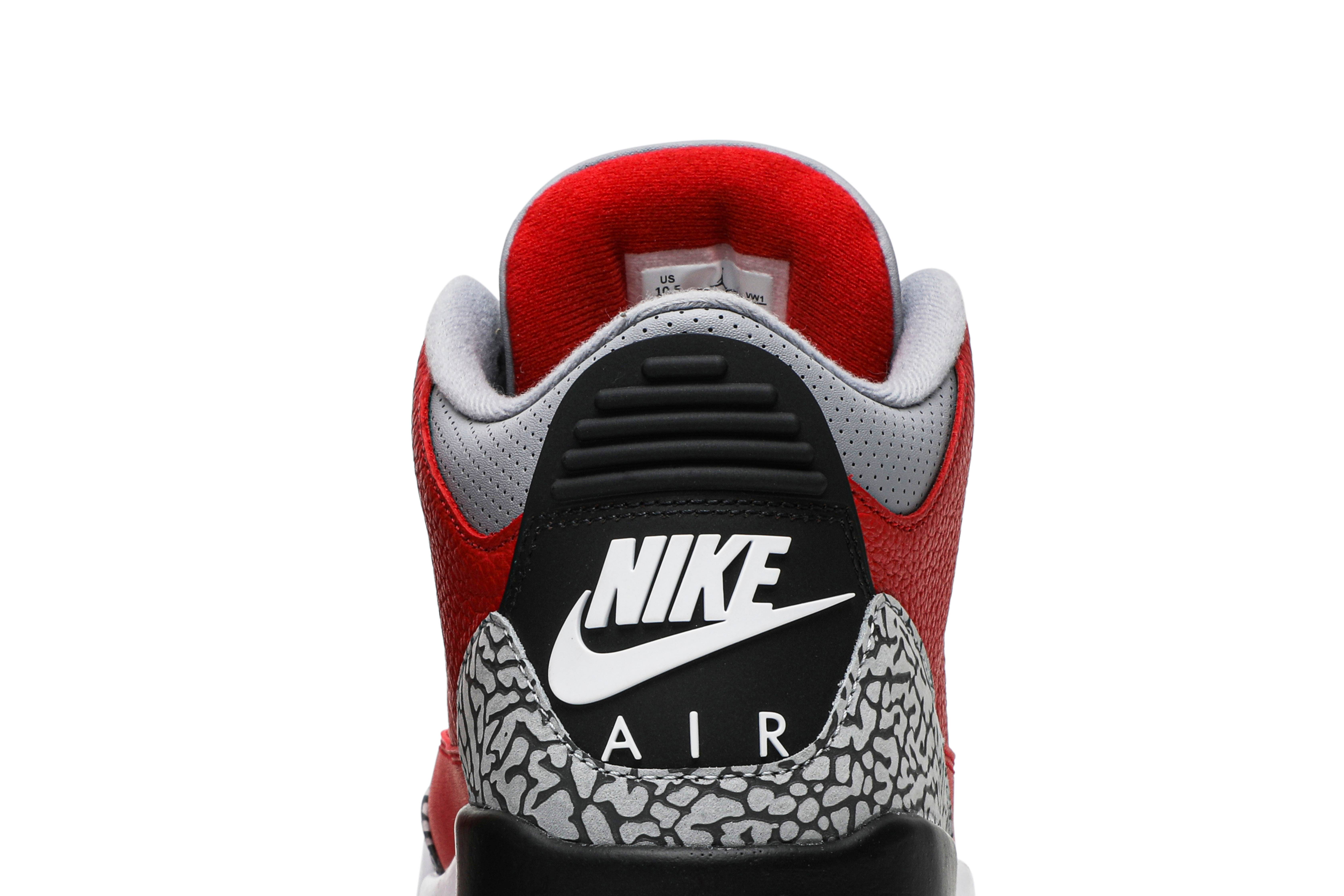 Xbox One x Air Jordan 3 Retro SE ‘Unite’ Special Box CK5692-600