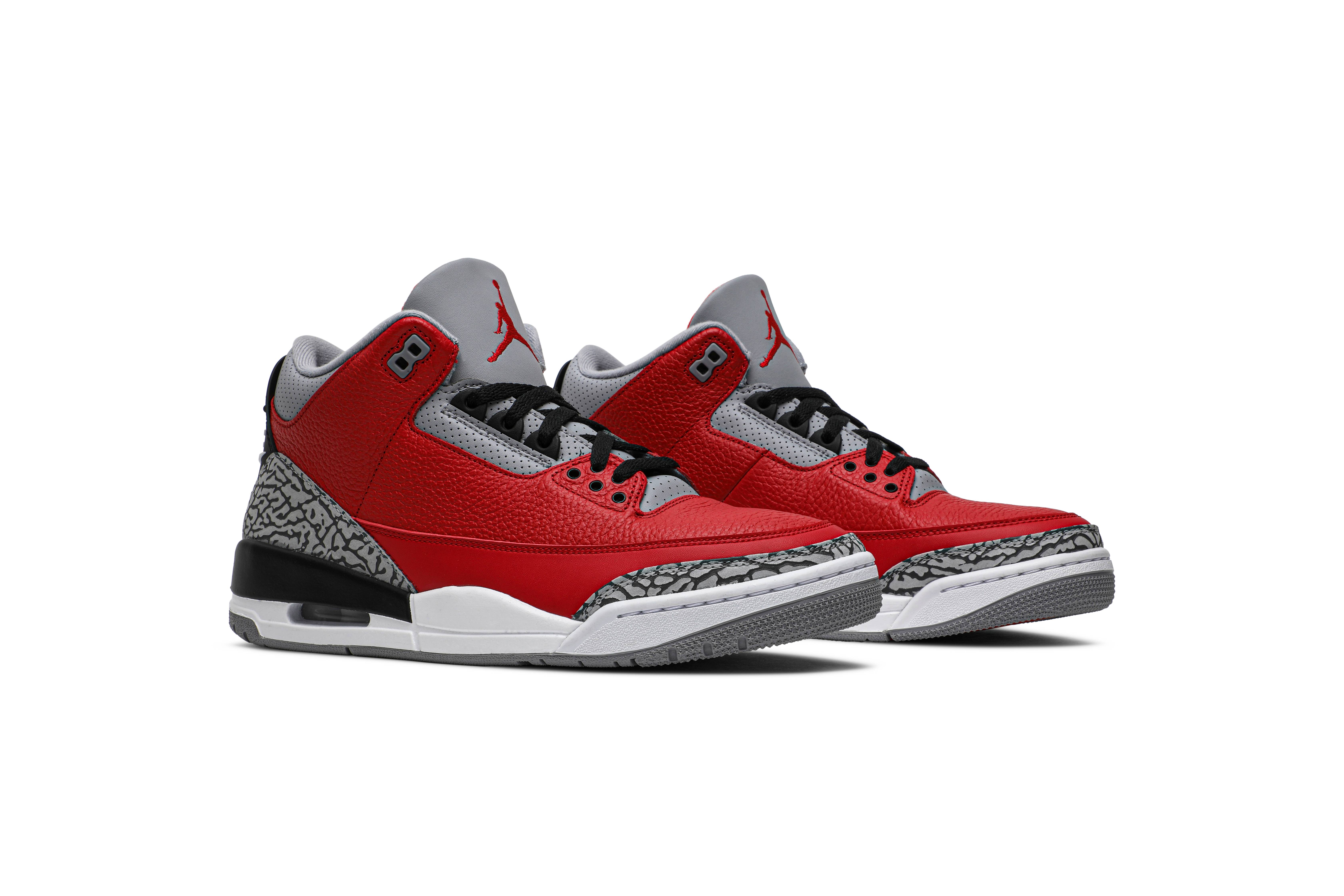 Xbox One x Air Jordan 3 Retro SE ‘Unite’ Special Box CK5692-600